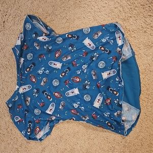 Disney Haunted Mansion Shirt
